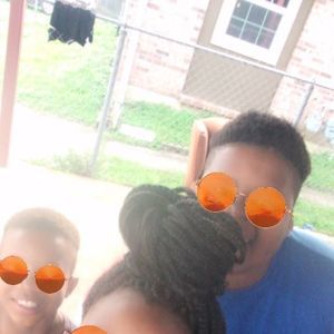 Meet your Posher, Larsson